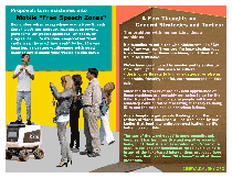 Platforms & Strategy page